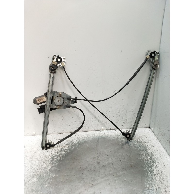 Recambio de elevalunas delantero izquierdo para renault laguna ii grandtour (kg0/1_) 1.9 dci (kg0g) referencia OEM IAM 400462L 5