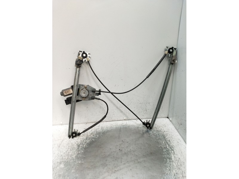 Recambio de elevalunas delantero izquierdo para renault laguna ii grandtour (kg0/1_) 1.9 dci (kg0g) referencia OEM IAM 400462L 5