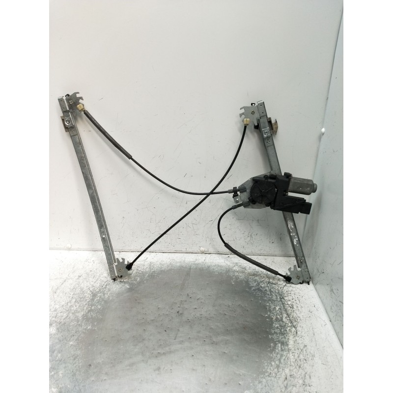 Recambio de elevalunas delantero izquierdo para renault laguna ii grandtour (kg0/1_) 1.9 dci (kg0g) referencia OEM IAM 400462L 5