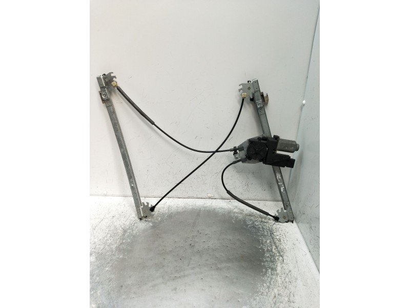 Recambio de elevalunas delantero izquierdo para renault laguna ii grandtour (kg0/1_) 1.9 dci (kg0g) referencia OEM IAM 400462L 5