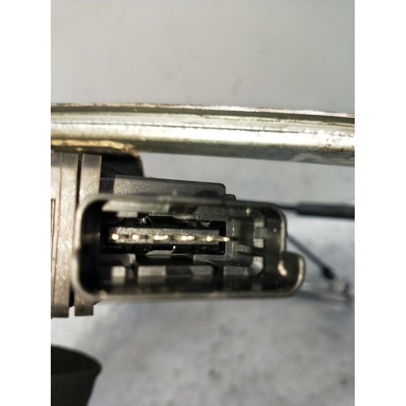 Recambio de elevalunas delantero izquierdo para renault laguna ii grandtour (kg0/1_) 1.9 dci (kg0g) referencia OEM IAM 400462L 5