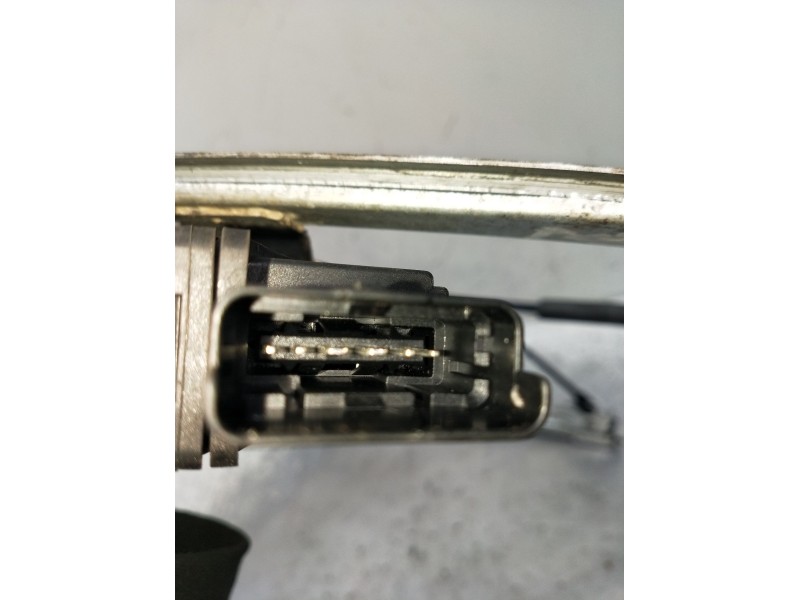 Recambio de elevalunas delantero izquierdo para renault laguna ii grandtour (kg0/1_) 1.9 dci (kg0g) referencia OEM IAM 400462L 5