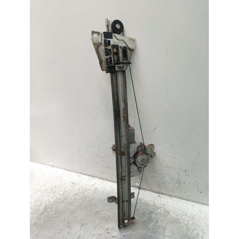 Recambio de elevalunas delantero derecho para mitsubishi montero iv (v8_w, v9_w) 3.2 di-d 4wd (v98w, v88w) referencia OEM IAM   