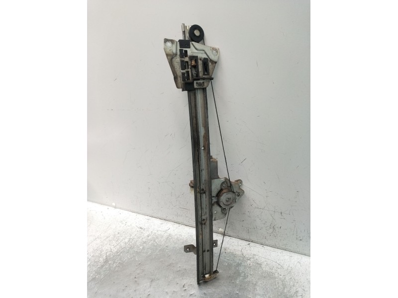 Recambio de elevalunas delantero derecho para mitsubishi montero iv (v8_w, v9_w) 3.2 di-d 4wd (v98w, v88w) referencia OEM IAM   