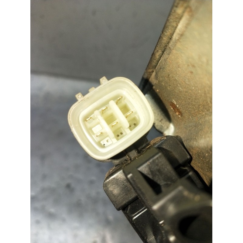 Recambio de elevalunas delantero derecho para mitsubishi montero iv (v8_w, v9_w) 3.2 di-d 4wd (v98w, v88w) referencia OEM IAM   