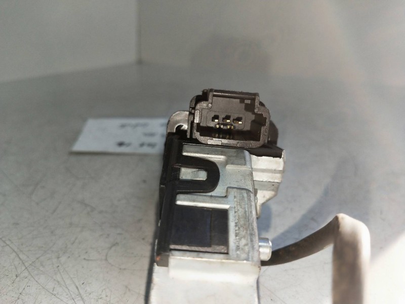 Recambio de conmutador de arranque para peugeot 208 1.4 hdi fap referencia OEM IAM   