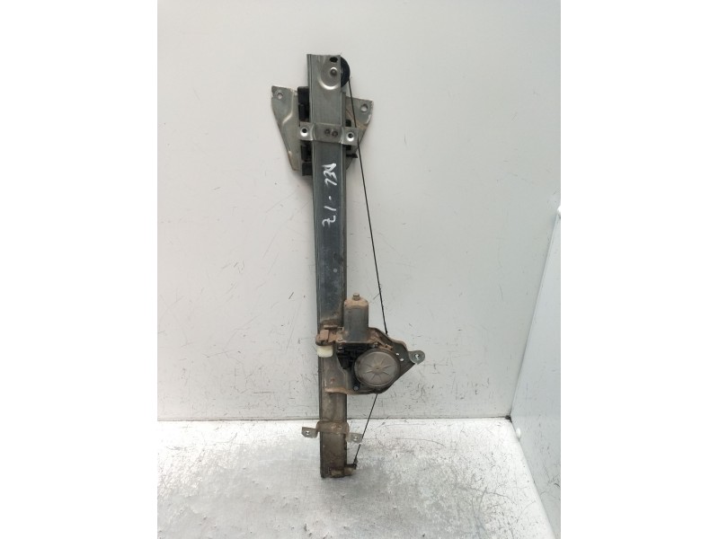 Recambio de elevalunas delantero izquierdo para mitsubishi montero iv (v8_w, v9_w) 3.2 di-d 4wd (v98w, v88w) referencia OEM IAM 