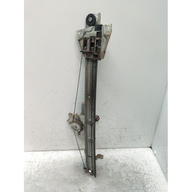 Recambio de elevalunas delantero izquierdo para mitsubishi montero iv (v8_w, v9_w) 3.2 di-d 4wd (v98w, v88w) referencia OEM IAM 