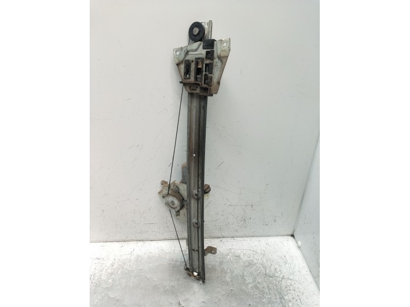 Recambio de elevalunas delantero izquierdo para mitsubishi montero iv (v8_w, v9_w) 3.2 di-d 4wd (v98w, v88w) referencia OEM IAM 