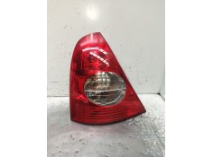 Recambio de piloto trasero izquierdo para renault clio ii (bb_, cb_) 1.2 16v (bb05, bb0w, bb11, bb27, bb2t, bb2u, bb2v, cb05,...