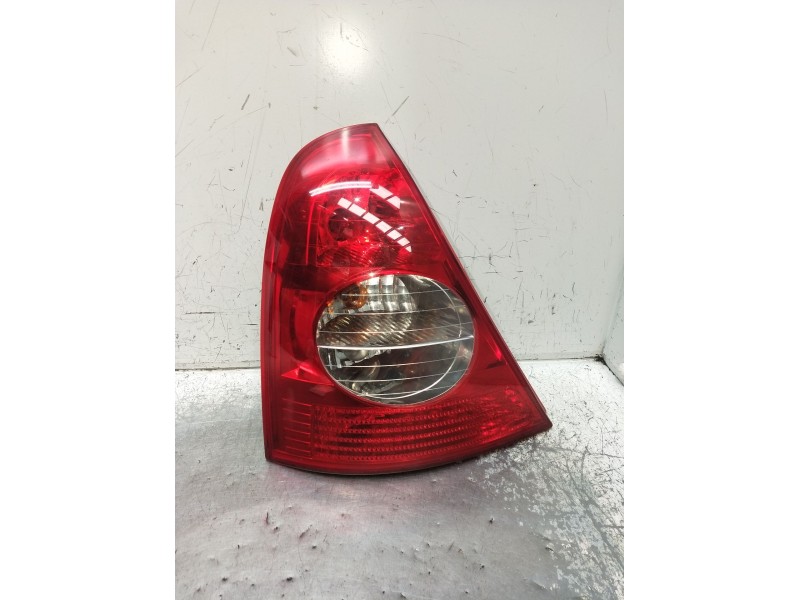 Recambio de piloto trasero izquierdo para renault clio ii (bb_, cb_) 1.2 16v (bb05, bb0w, bb11, bb27, bb2t, bb2u, bb2v, cb05,...