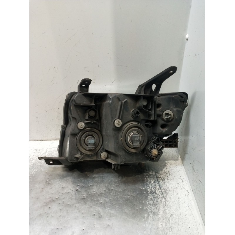 Recambio de faro derecho para mitsubishi montero iv (v8_w, v9_w) 3.5 v6 4wd referencia OEM IAM   10