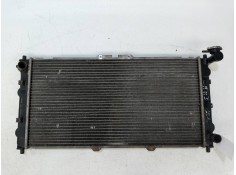 Recambio de radiador agua para mazda mx-3 (ec) 1.6 16v cat referencia OEM IAM   