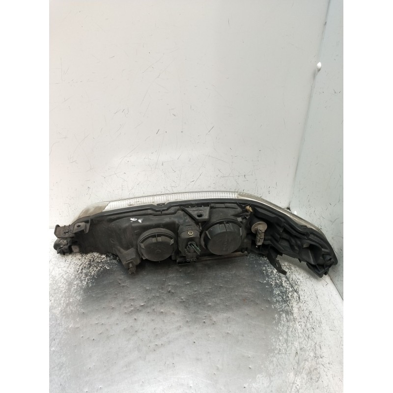 Recambio de faro derecho para renault laguna ii grandtour (kg0/1_) 1.9 dci (kg0g) referencia OEM IAM 8200002847 89004686 02