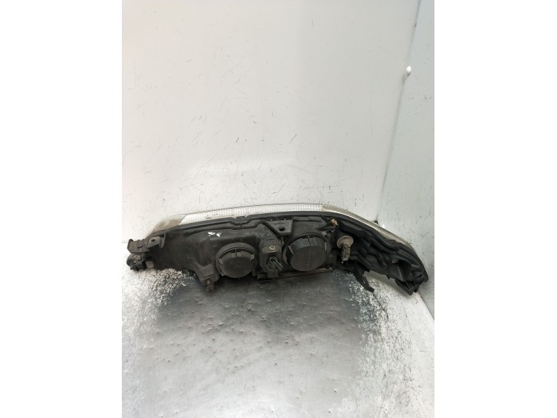 Recambio de faro derecho para renault laguna ii grandtour (kg0/1_) 1.9 dci (kg0g) referencia OEM IAM 8200002847 89004686 02