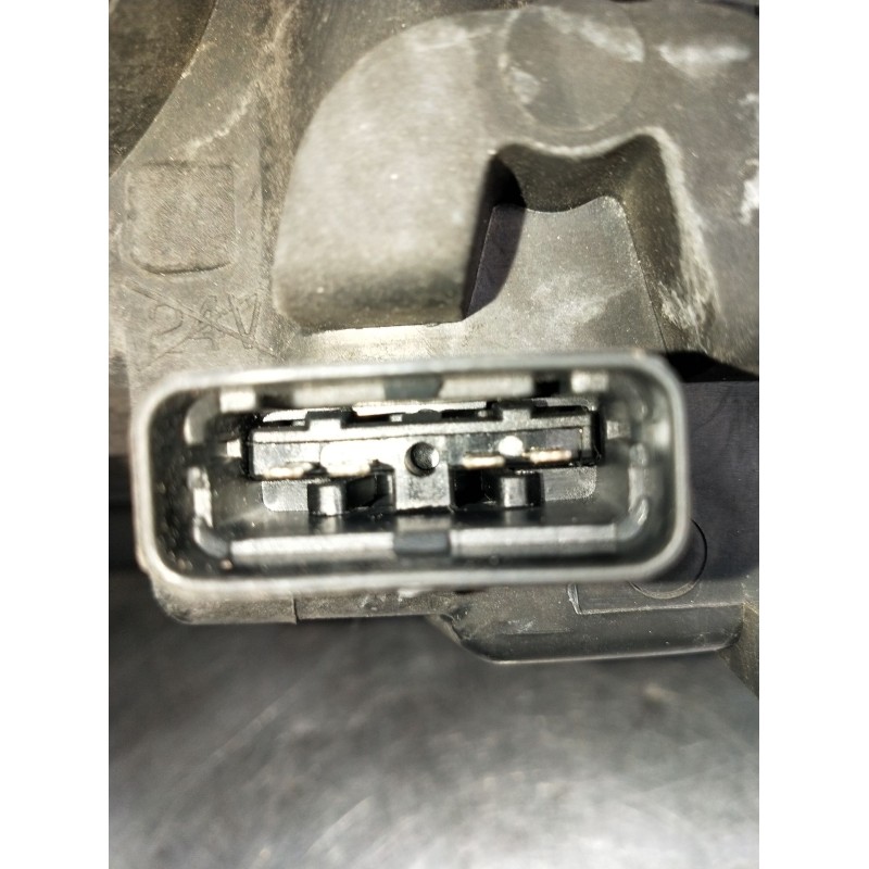 Recambio de faro derecho para renault laguna ii grandtour (kg0/1_) 1.9 dci (kg0g) referencia OEM IAM 8200002847 89004686 02