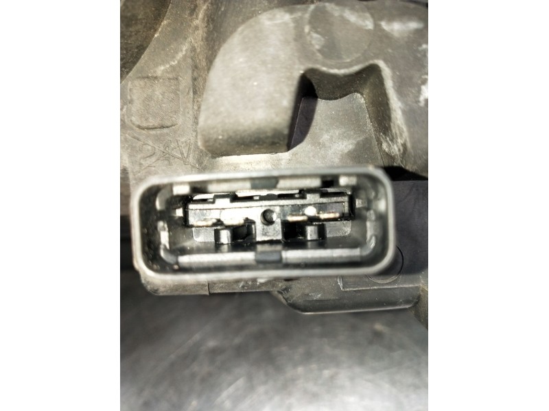 Recambio de faro derecho para renault laguna ii grandtour (kg0/1_) 1.9 dci (kg0g) referencia OEM IAM 8200002847 89004686 02