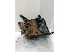 Recambio de faro izquierdo para mitsubishi montero iv (v8_w, v9_w) 3.5 v6 4wd referencia OEM IAM   10 2