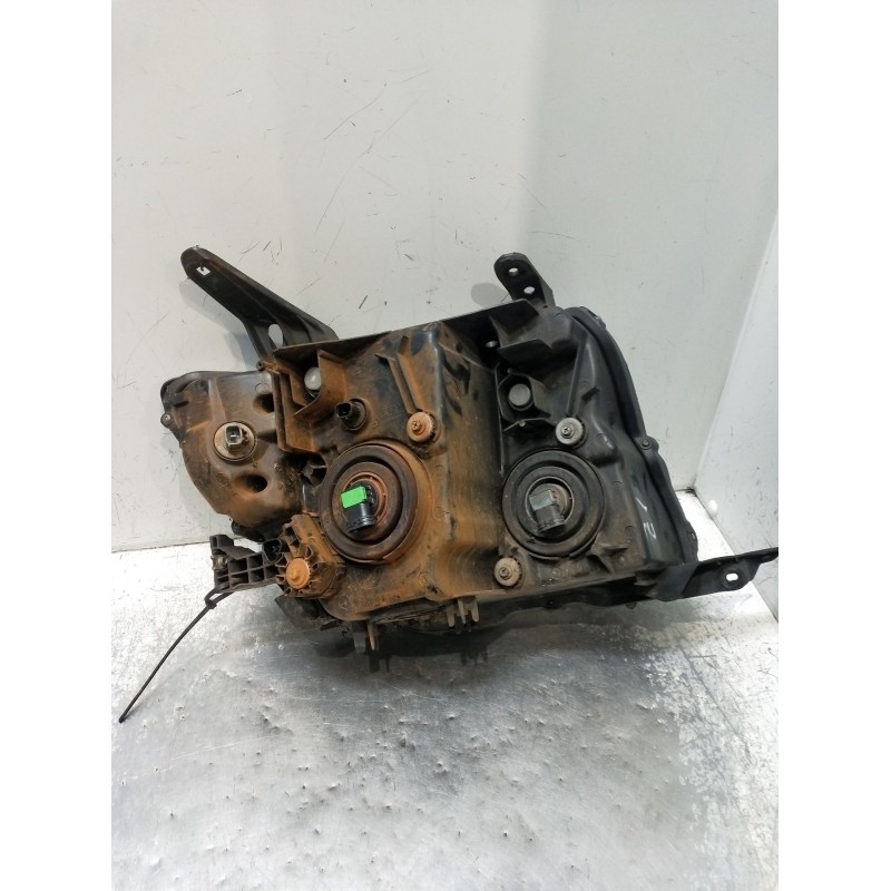 Recambio de faro izquierdo para mitsubishi montero iv (v8_w, v9_w) 3.5 v6 4wd referencia OEM IAM   10