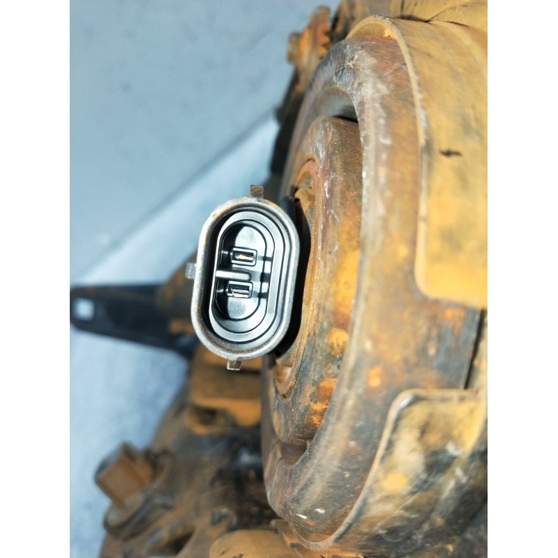 Recambio de faro izquierdo para mitsubishi montero iv (v8_w, v9_w) 3.5 v6 4wd referencia OEM IAM   10