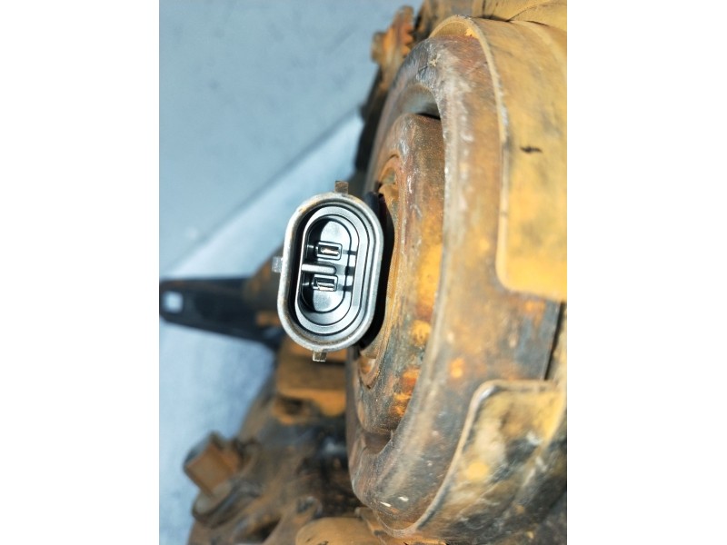 Recambio de faro izquierdo para mitsubishi montero iv (v8_w, v9_w) 3.5 v6 4wd referencia OEM IAM   10