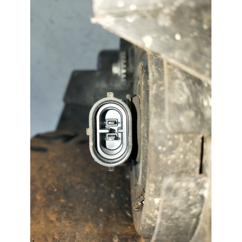 Recambio de faro izquierdo para mitsubishi montero iv (v8_w, v9_w) 3.5 v6 4wd referencia OEM IAM   10