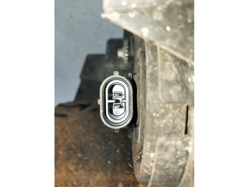 Recambio de faro izquierdo para mitsubishi montero iv (v8_w, v9_w) 3.5 v6 4wd referencia OEM IAM   10