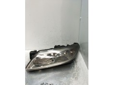 Recambio de faro izquierdo para renault laguna ii grandtour (kg0/1_) 1.9 dci (kg0g) referencia OEM IAM 8200002845 89004687 02