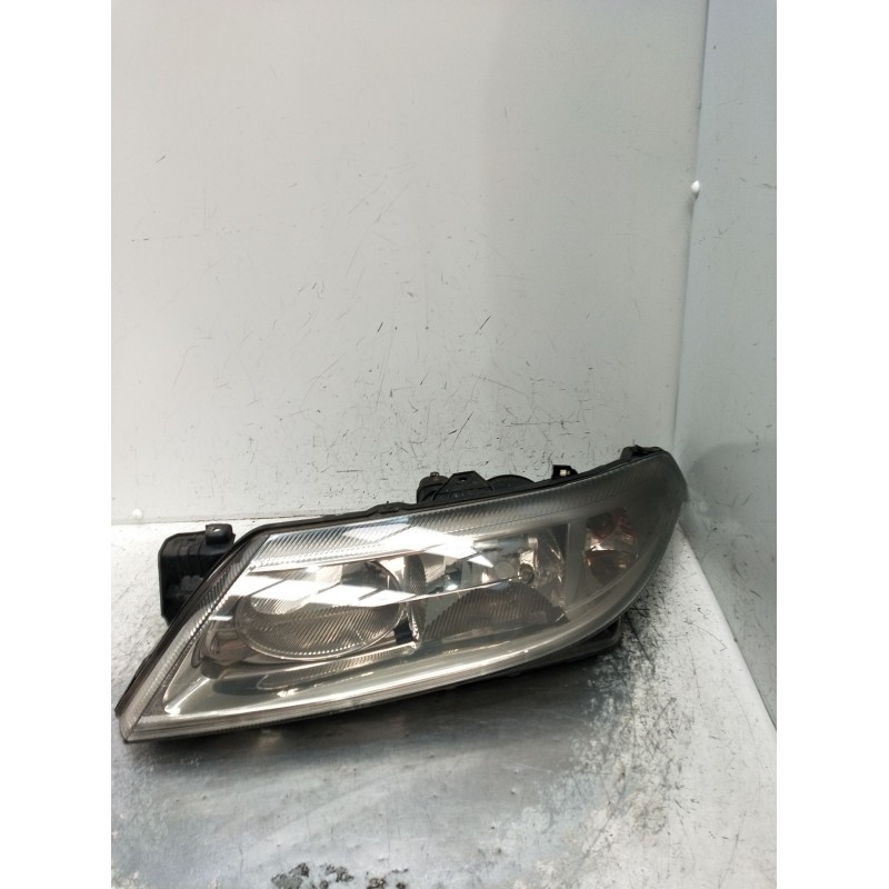 Recambio de faro izquierdo para renault laguna ii grandtour (kg0/1_) 1.9 dci (kg0g) referencia OEM IAM 8200002845 89004687 02