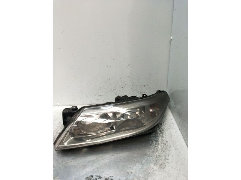 Recambio de faro izquierdo para renault laguna ii grandtour (kg0/1_) 1.9 dci (kg0g) referencia OEM IAM 8200002845 89004687 02