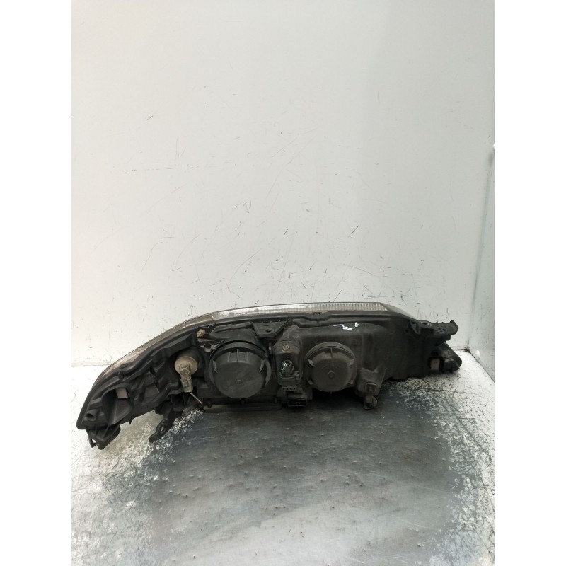 Recambio de faro izquierdo para renault laguna ii grandtour (kg0/1_) 1.9 dci (kg0g) referencia OEM IAM 8200002845 89004687 02