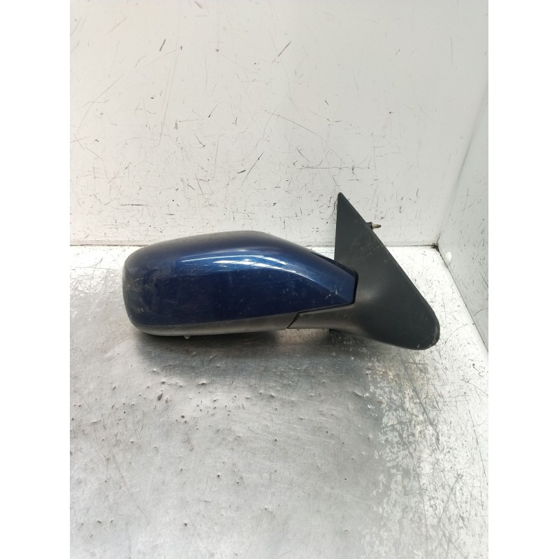 Recambio de retrovisor derecho para renault laguna ii grandtour (kg0/1_) 1.9 dci (kg0g) referencia OEM IAM  ELÉCTRICO 02