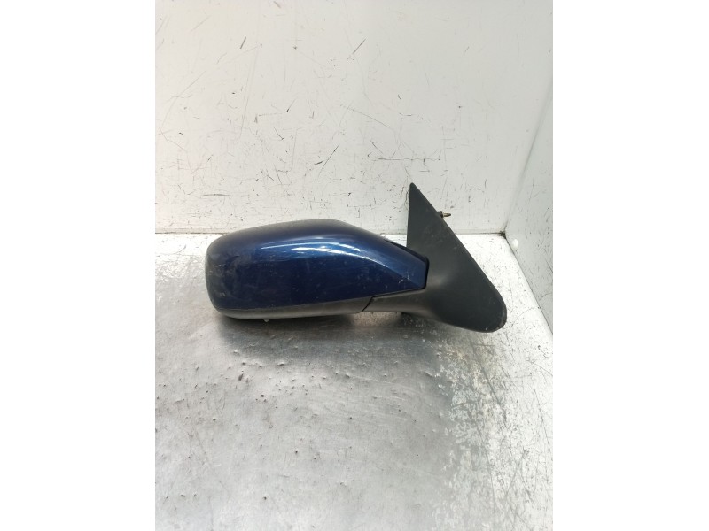 Recambio de retrovisor derecho para renault laguna ii grandtour (kg0/1_) 1.9 dci (kg0g) referencia OEM IAM  ELÉCTRICO 02