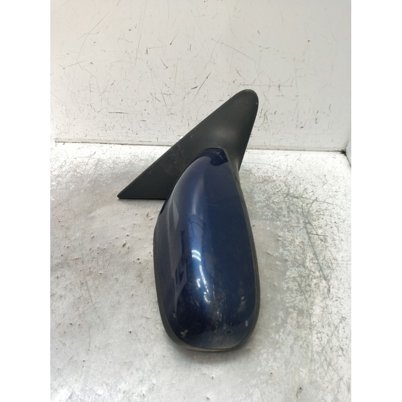 Recambio de retrovisor derecho para renault laguna ii grandtour (kg0/1_) 1.9 dci (kg0g) referencia OEM IAM  ELÉCTRICO 02