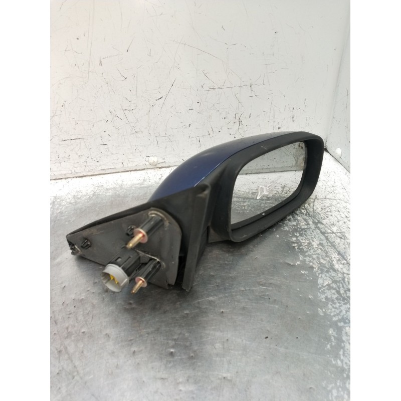 Recambio de retrovisor derecho para renault laguna ii grandtour (kg0/1_) 1.9 dci (kg0g) referencia OEM IAM  ELÉCTRICO 02