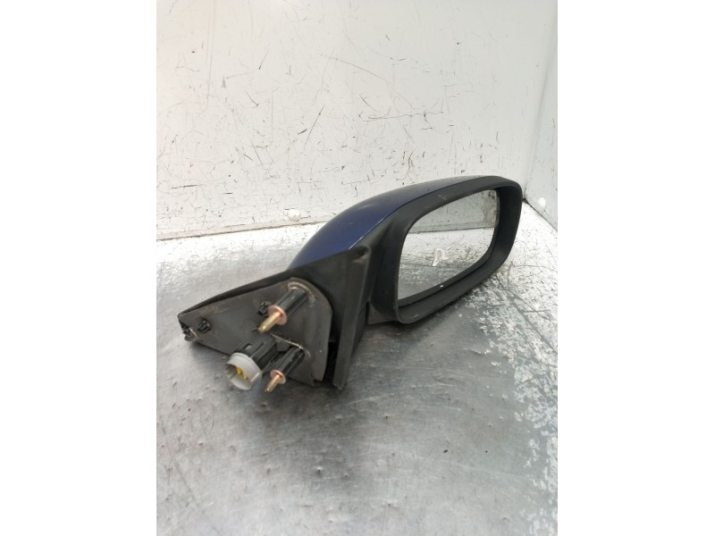 Recambio de retrovisor derecho para renault laguna ii grandtour (kg0/1_) 1.9 dci (kg0g) referencia OEM IAM  ELÉCTRICO 02