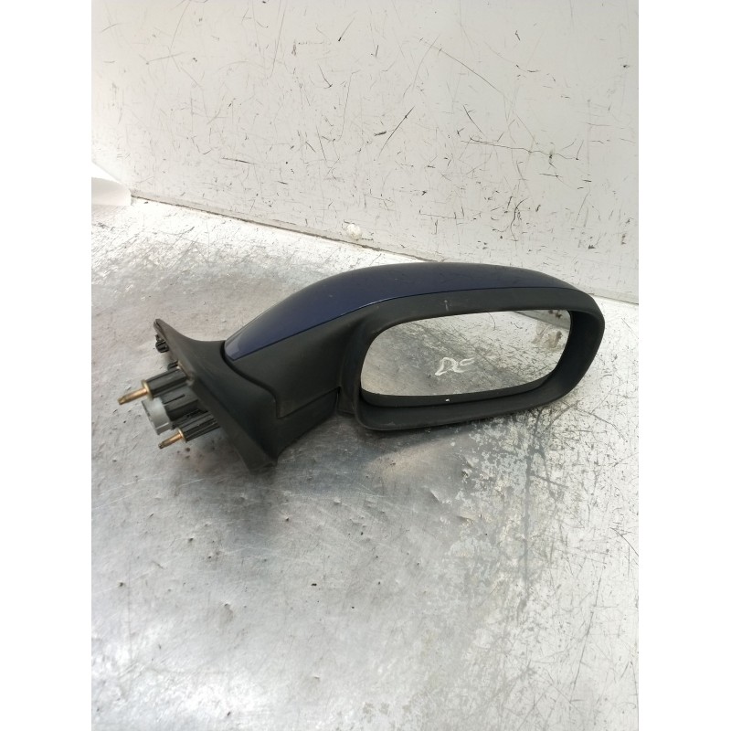 Recambio de retrovisor derecho para renault laguna ii grandtour (kg0/1_) 1.9 dci (kg0g) referencia OEM IAM  ELÉCTRICO 02