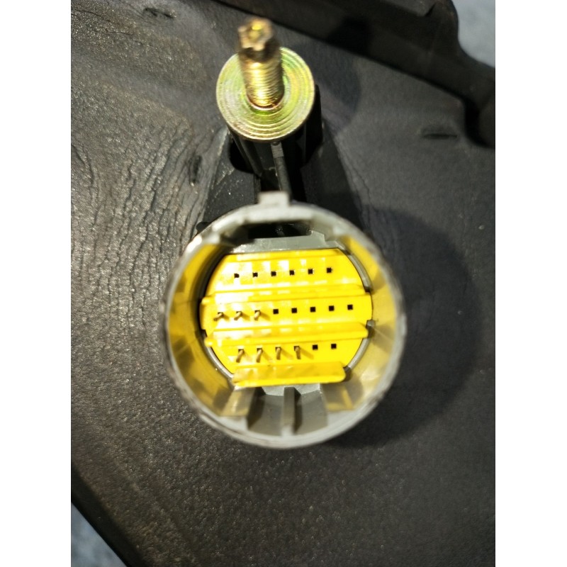 Recambio de retrovisor derecho para renault laguna ii grandtour (kg0/1_) 1.9 dci (kg0g) referencia OEM IAM  ELÉCTRICO 02