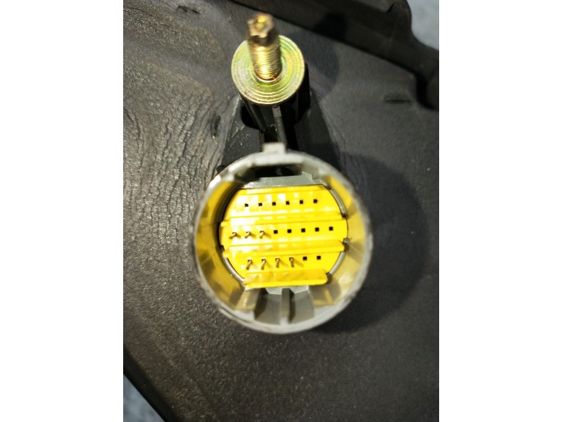 Recambio de retrovisor derecho para renault laguna ii grandtour (kg0/1_) 1.9 dci (kg0g) referencia OEM IAM  ELÉCTRICO 02