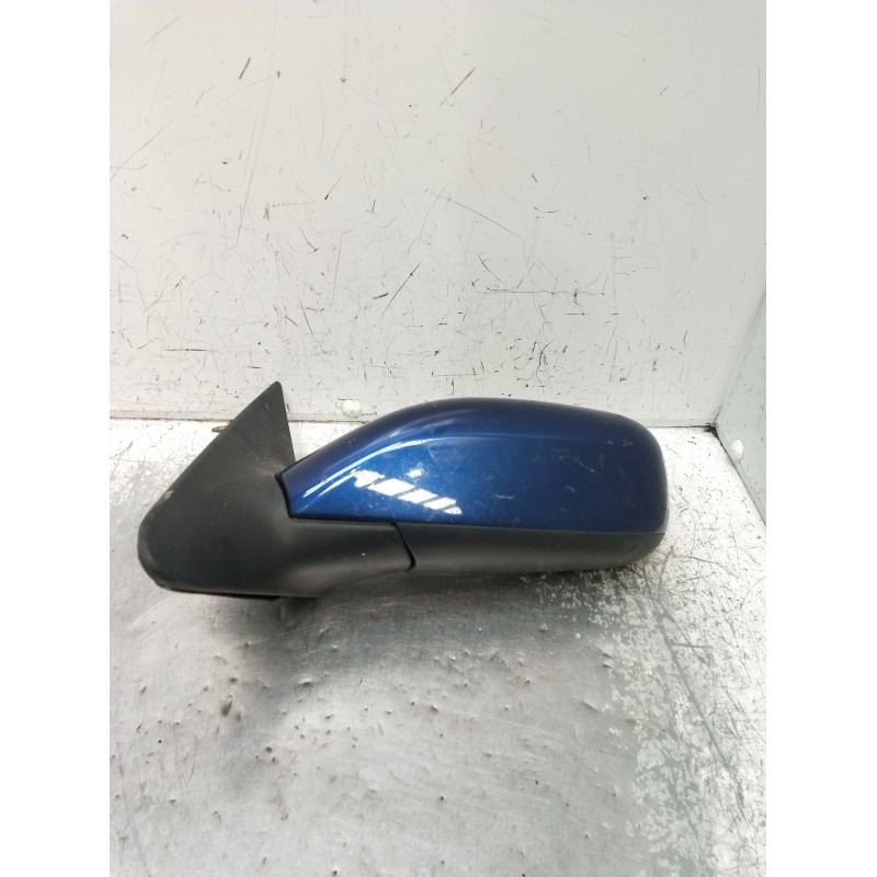 Recambio de retrovisor izquierdo para renault laguna ii grandtour (kg0/1_) 1.9 dci (kg0g) referencia OEM IAM  ELÉCTRICO 02
