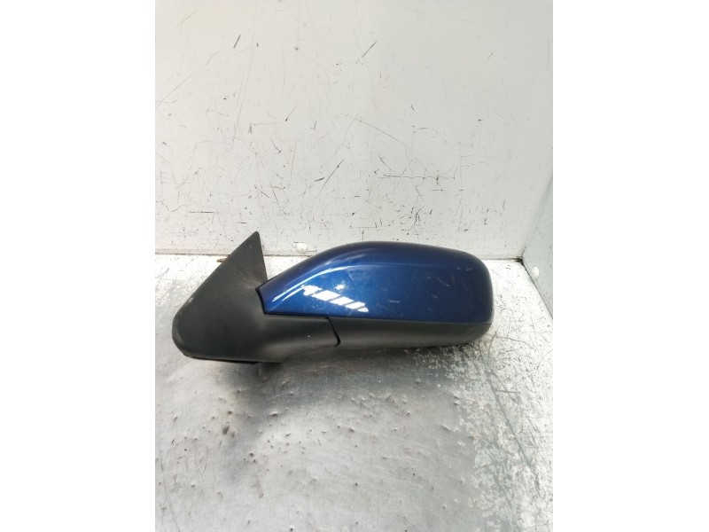 Recambio de retrovisor izquierdo para renault laguna ii grandtour (kg0/1_) 1.9 dci (kg0g) referencia OEM IAM  ELÉCTRICO 02