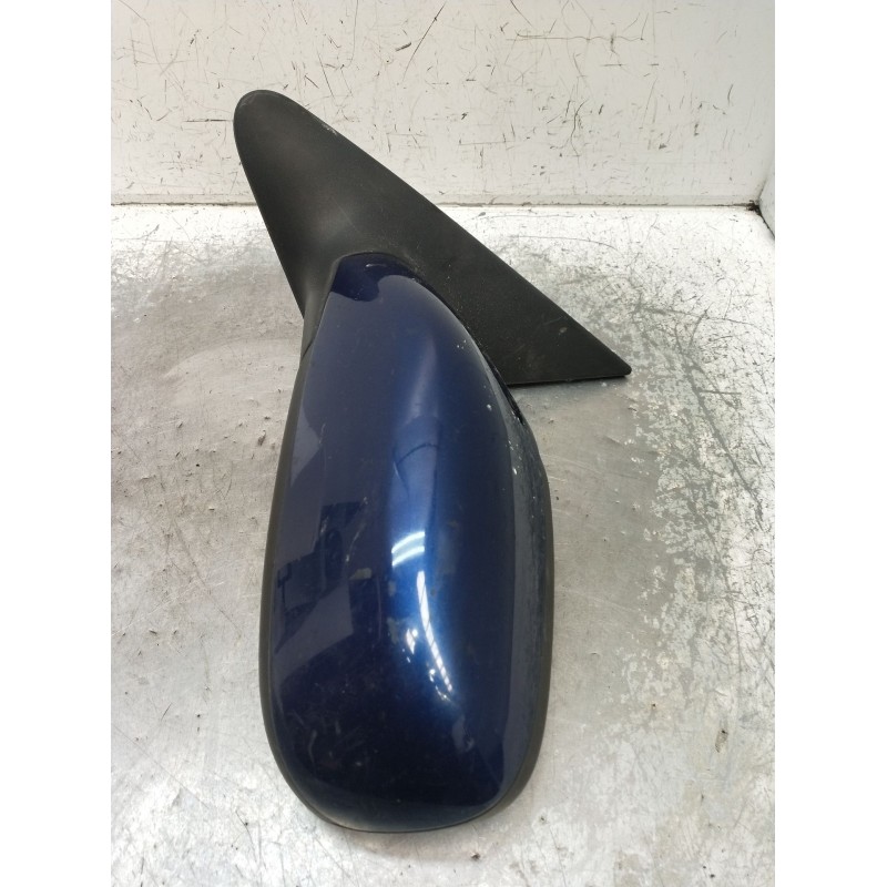 Recambio de retrovisor izquierdo para renault laguna ii grandtour (kg0/1_) 1.9 dci (kg0g) referencia OEM IAM  ELÉCTRICO 02