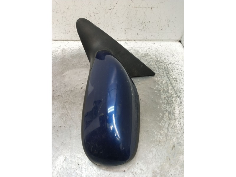 Recambio de retrovisor izquierdo para renault laguna ii grandtour (kg0/1_) 1.9 dci (kg0g) referencia OEM IAM  ELÉCTRICO 02