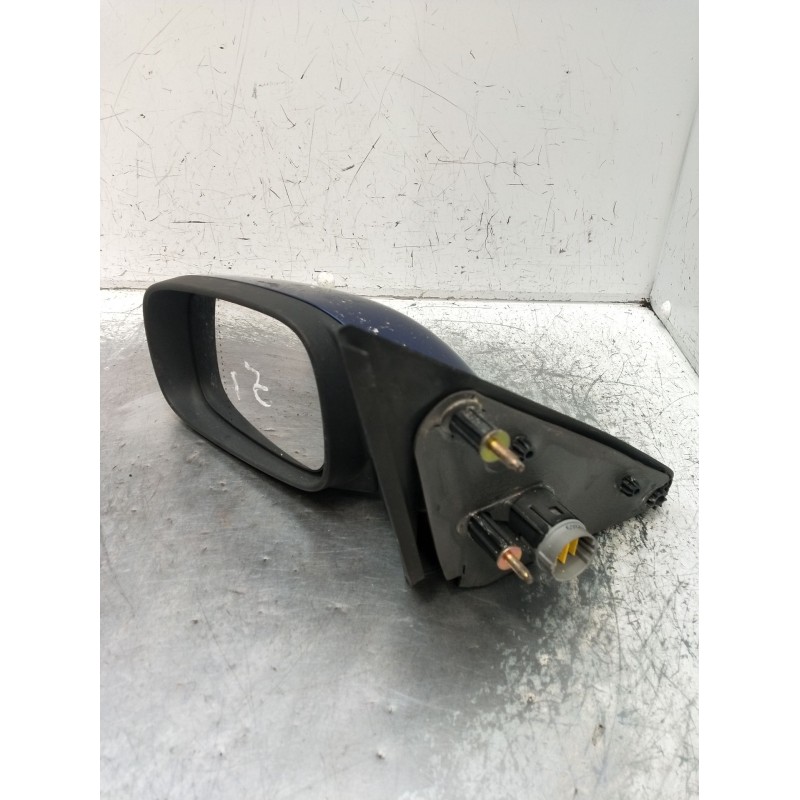 Recambio de retrovisor izquierdo para renault laguna ii grandtour (kg0/1_) 1.9 dci (kg0g) referencia OEM IAM  ELÉCTRICO 02