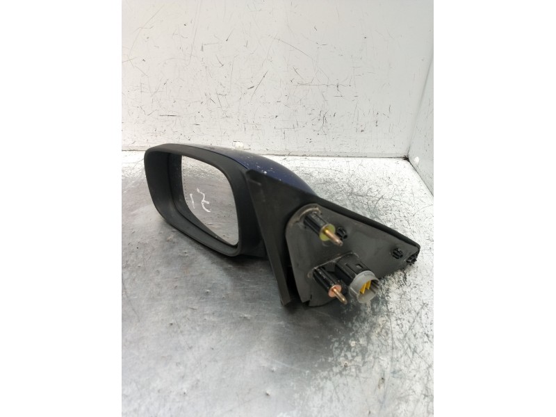 Recambio de retrovisor izquierdo para renault laguna ii grandtour (kg0/1_) 1.9 dci (kg0g) referencia OEM IAM  ELÉCTRICO 02