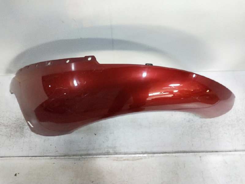 Recambio de aleta delantera izquierda para volkswagen new beetle (9c1/1c1) 2.0 referencia OEM IAM   