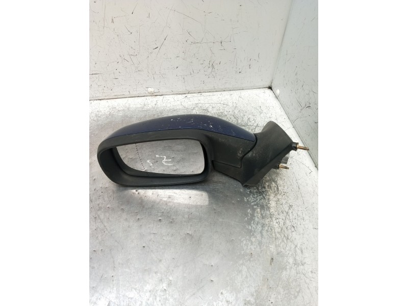Recambio de retrovisor izquierdo para renault laguna ii grandtour (kg0/1_) 1.9 dci (kg0g) referencia OEM IAM  ELÉCTRICO 02