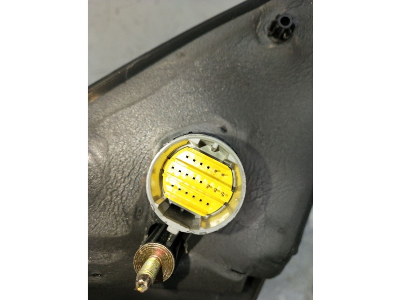 Recambio de retrovisor izquierdo para renault laguna ii grandtour (kg0/1_) 1.9 dci (kg0g) referencia OEM IAM  ELÉCTRICO 02