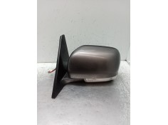 Recambio de retrovisor izquierdo para mitsubishi montero iv (v8_w, v9_w) 3.2 di-d 4wd (v98w, v88w) referencia OEM IAM  ELÉCTRICO