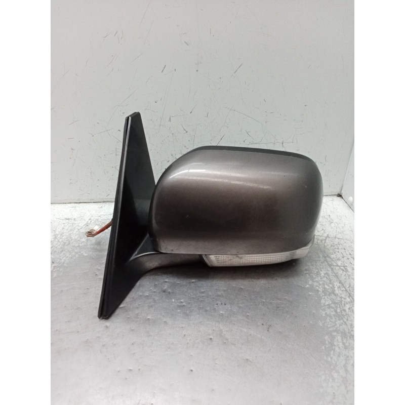 Recambio de retrovisor izquierdo para mitsubishi montero iv (v8_w, v9_w) 3.2 di-d 4wd (v98w, v88w) referencia OEM IAM  ELÉCTRICO